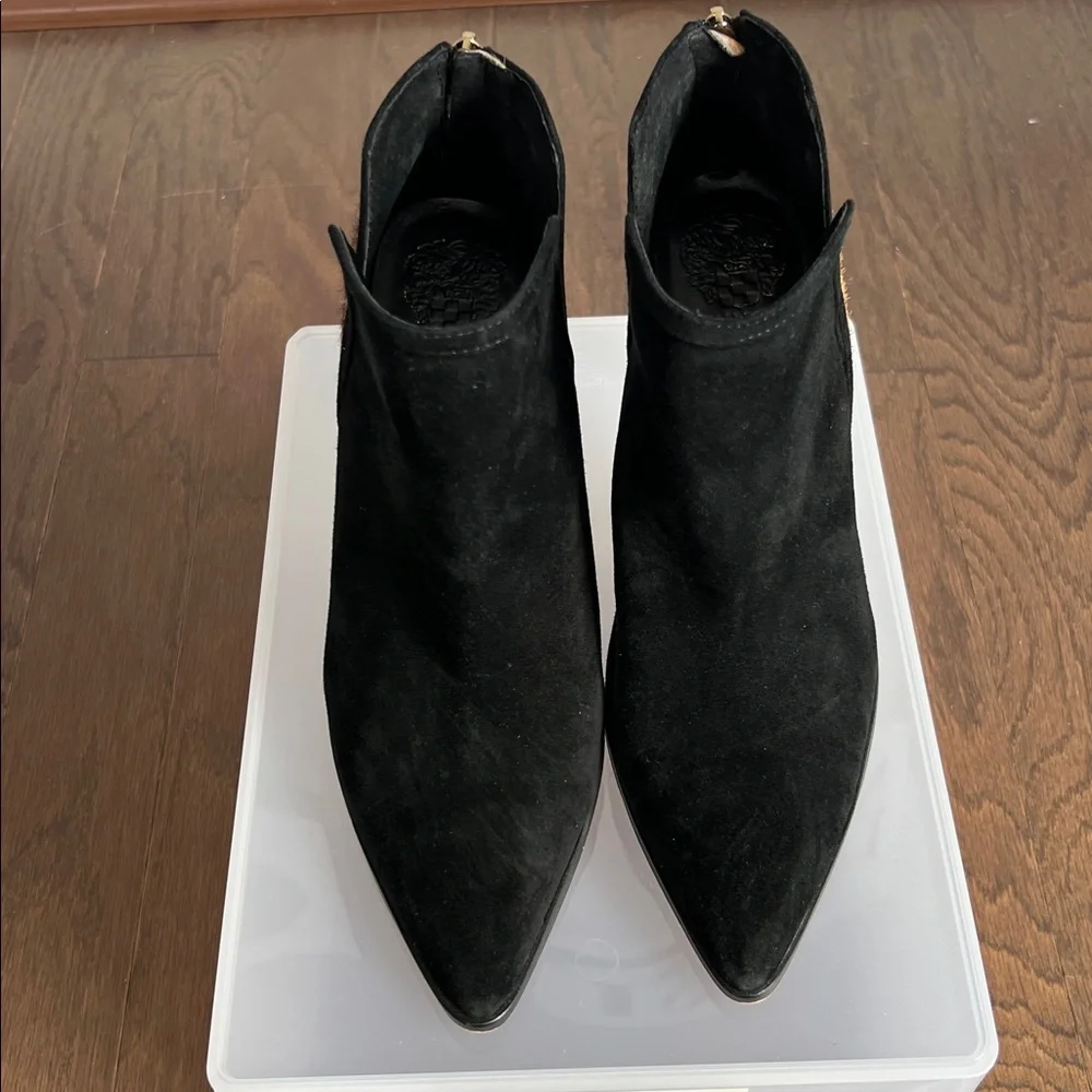 Vince Camuto Pentila Ankle Boots